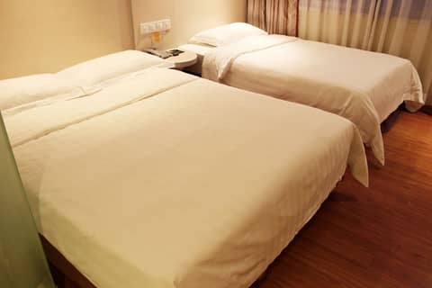Green Oasis Hotel — photo 6