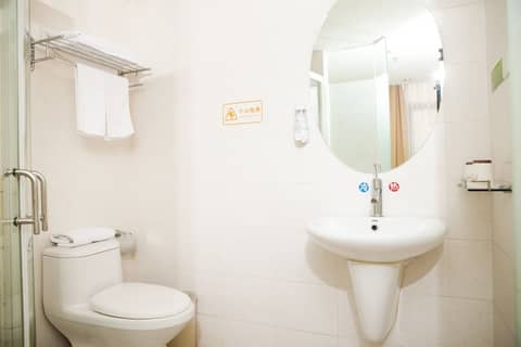 Green Oasis Hotel — photo 8