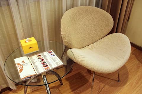 Green Oasis Hotel — photo 9