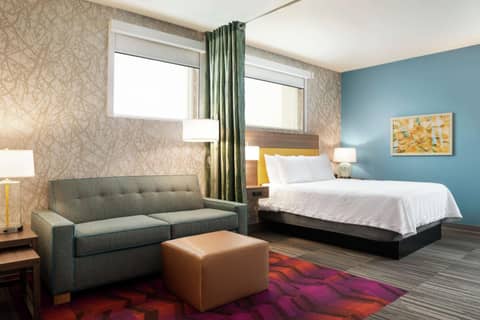 Home2 Suites By Hilton Brooklyn Park Minneapolis — photo 6
