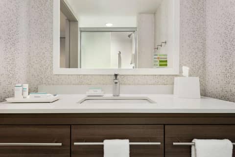 Home2 Suites By Hilton Brooklyn Park Minneapolis — photo 9
