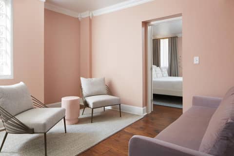 The Franklin on Rittenhouse, A Boutique Hotel — photo 2