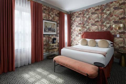 The Franklin on Rittenhouse, A Boutique Hotel — photo 3