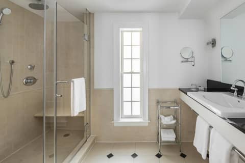 The Franklin on Rittenhouse, A Boutique Hotel — photo 4