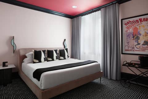 The Franklin on Rittenhouse, A Boutique Hotel — photo 5