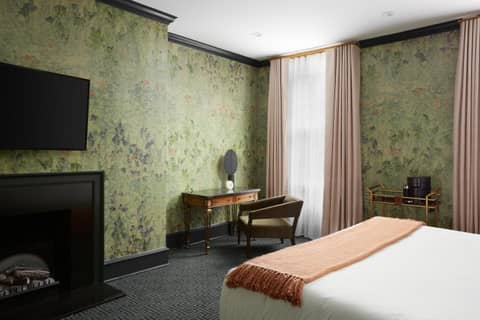 The Franklin on Rittenhouse, A Boutique Hotel — photo 7