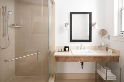 The Franklin on Rittenhouse, A Boutique Hotel — photo 9