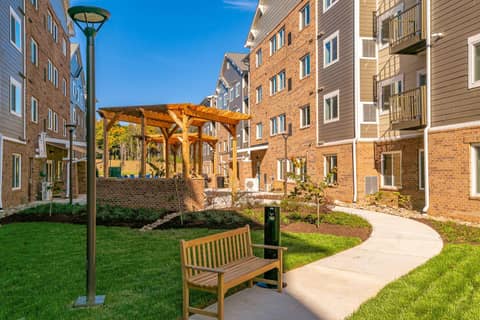 WaterWalk Extended Stay by Wyndham Charlotte - Arrowood — photo 3
