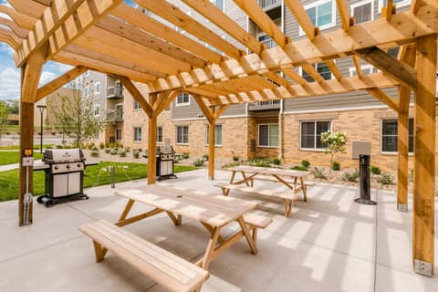 WaterWalk Extended Stay by Wyndham Charlotte - Arrowood — photo 8