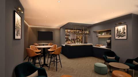 Home2 Suites By Hilton Dublin City Centre — photo 2