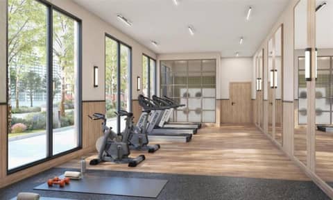 Home2 Suites By Hilton Dublin City Centre — photo 9