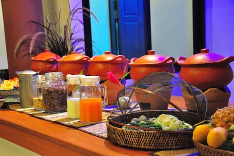 Navatara Phuket Resort — photo 3
