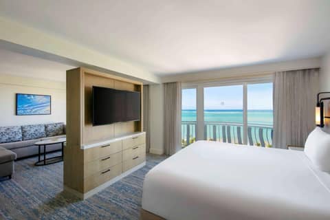The Royal Sonesta San Juan — photo 2
