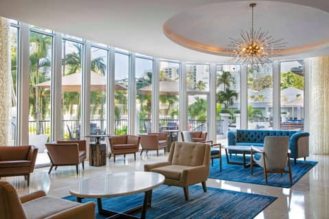 The Royal Sonesta San Juan — photo 6