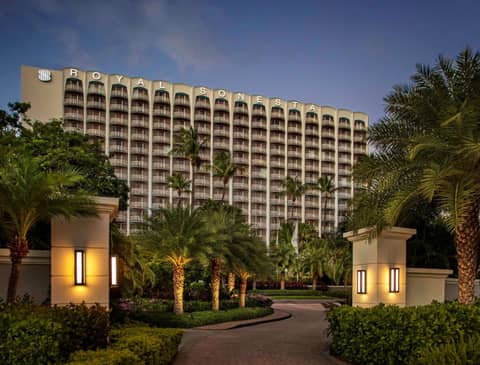 The Royal Sonesta San Juan — photo 9