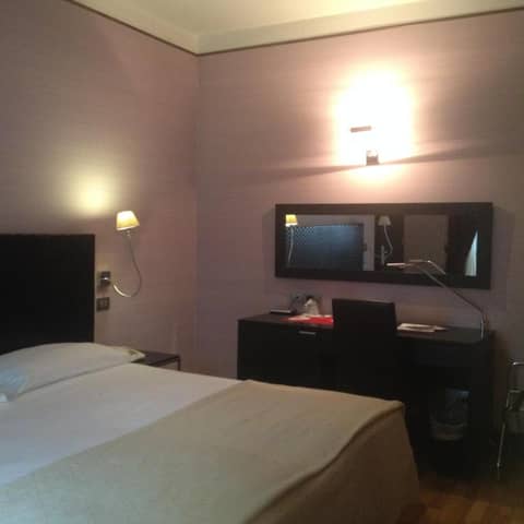 MH Design Hotel — photo 9
