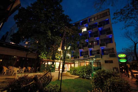 Benczur Hotel — photo 2