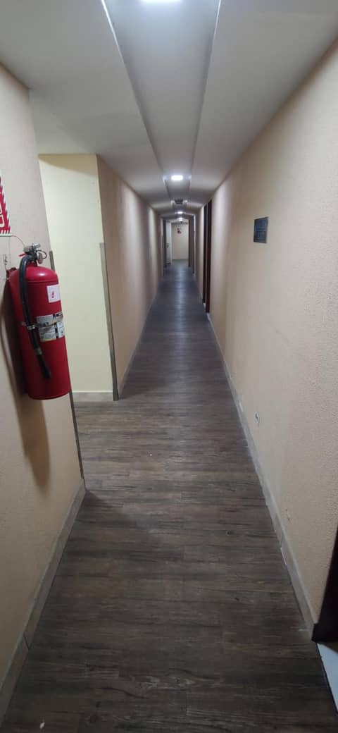 HOTEL SAN THOMAS INN — photo 3