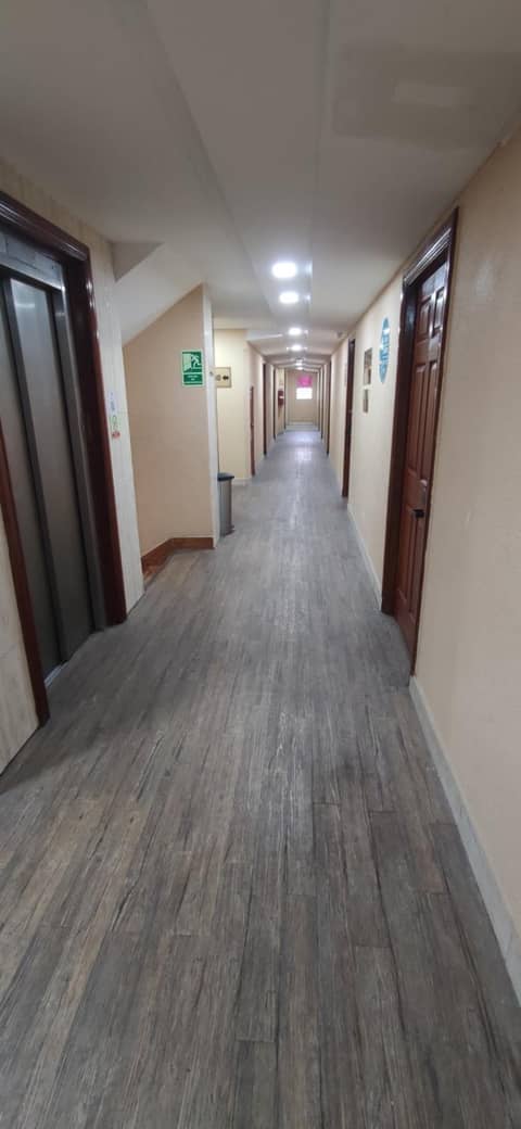 HOTEL SAN THOMAS INN — photo 5