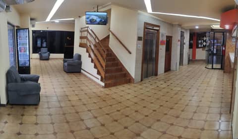 HOTEL SAN THOMAS INN — photo 6