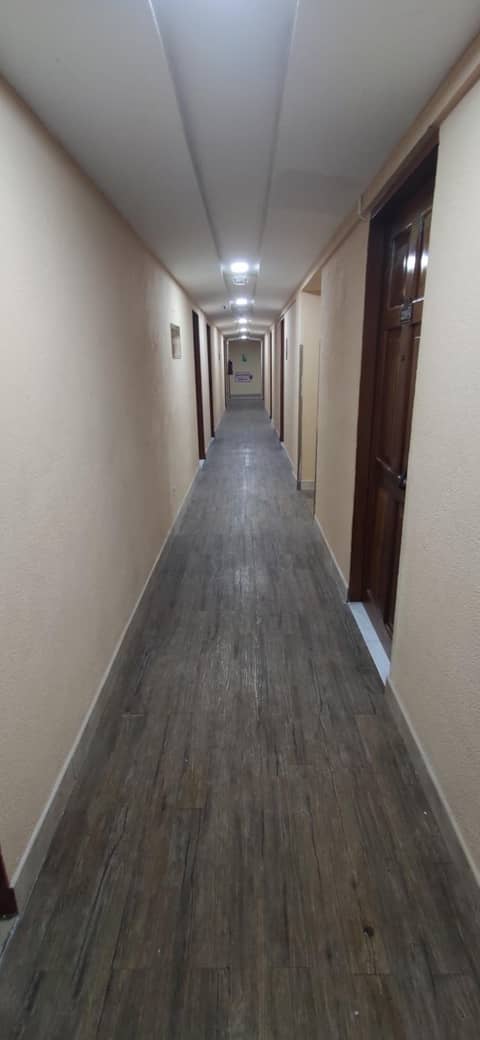HOTEL SAN THOMAS INN — photo 8