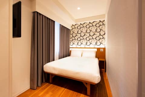 Standard Double Room - Non-Smoking — the supplier's photographs — photo 1