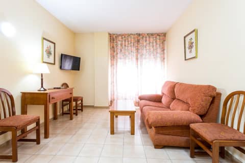 Apartamentos Resitur — photo 3