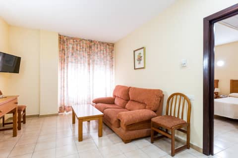 Apartamentos Resitur — photo 7