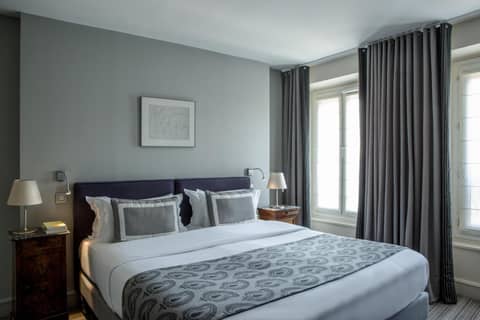 Hôtel Parc Saint-Séverin - Esprit de France — photo 4