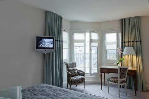 Hôtel Parc Saint-Séverin - Esprit de France — photo 6