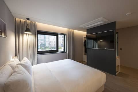 Yeonsan Hound Hotel — photo 5