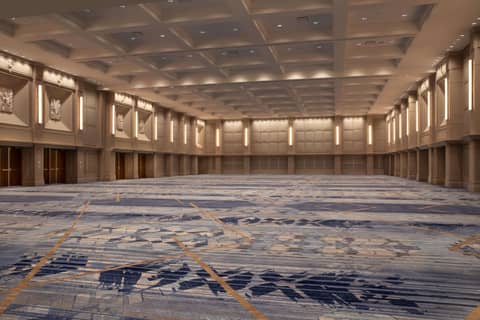 Hilton Orlando Buena Vista Palace - Disney Springs Area — photo 2