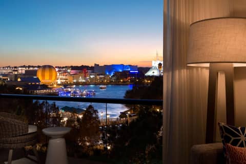 Hilton Orlando Buena Vista Palace - Disney Springs Area — photo 3