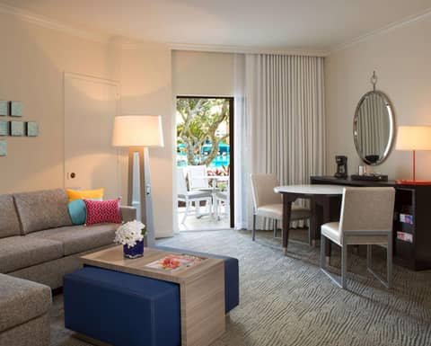 Hilton Orlando Buena Vista Palace - Disney Springs Area — photo 7