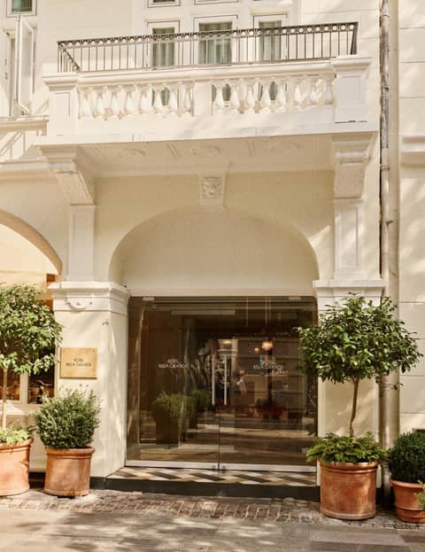 Hotel Bella Grande — photo 6