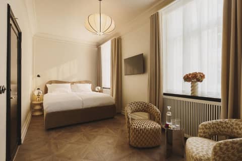 Hotel Bella Grande — photo 9