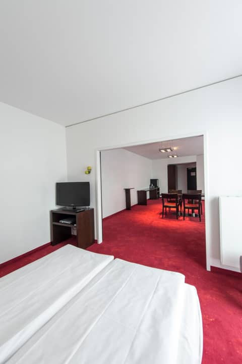 ARCOTEL Velvet Berlin — photo 9
