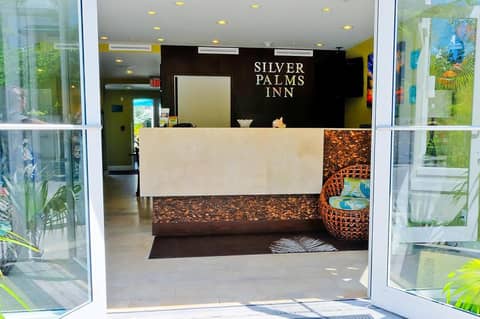 Silver Palms Inn & Historic Homes — photo 4