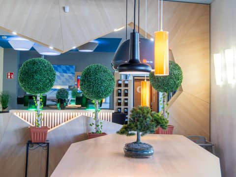 B&B Hotel München City-Nord — photo 4