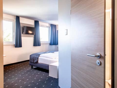 B&B Hotel München City-Nord — photo 5