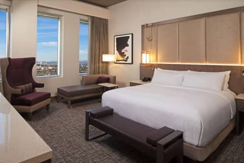 H Hotel Los Angeles, Curio Collection By Hilton — photo 2