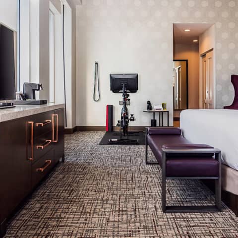 H Hotel Los Angeles, Curio Collection By Hilton — photo 5