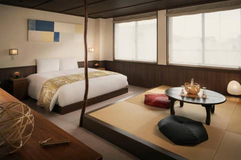 THE JUNEI HOTEL Kyoto Imperial Palace West — photo 9