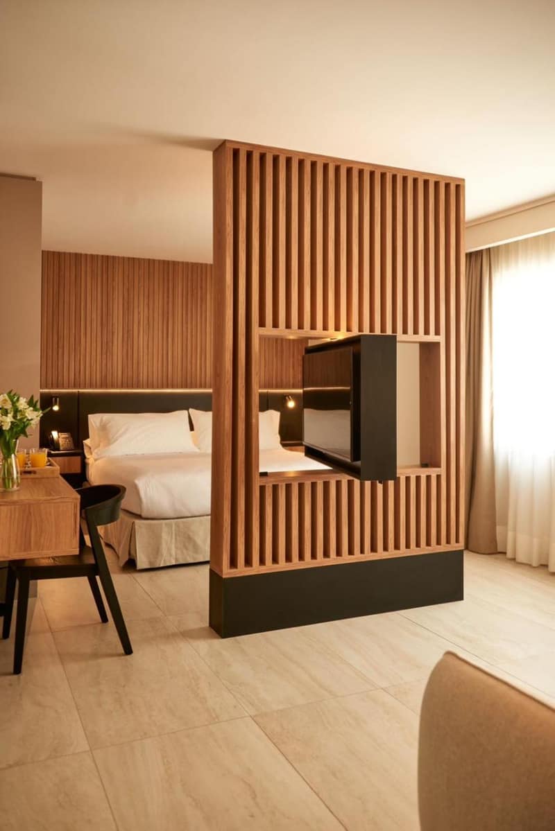 Lastarria Hotel — photo 1
