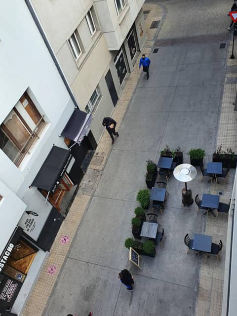 Lastarria Hotel — photo 5