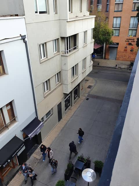 Lastarria Hotel — photo 7