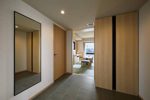 Henn na Hotel Premier Kyoto Gojo Karasuma -Formerly Watermark Hotel Kyoto- — photo 2