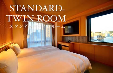 Henn na Hotel Premier Kyoto Gojo Karasuma -Formerly Watermark Hotel Kyoto- — photo 4
