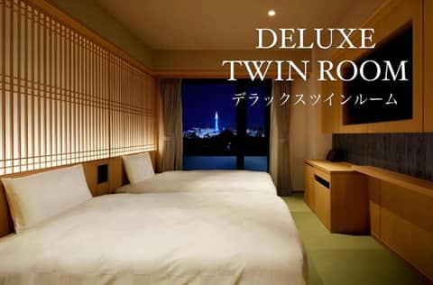 Henn na Hotel Premier Kyoto Gojo Karasuma -Formerly Watermark Hotel Kyoto- — photo 7
