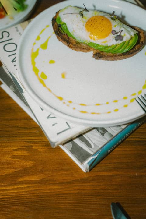 Okupa — photo 4